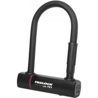 Trelock U4 Mini 83 x 152 mm – Hledejceny.cz