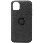 Peak Design Everyday Case Apple iPhone 11 Charcoal – Hledejceny.cz