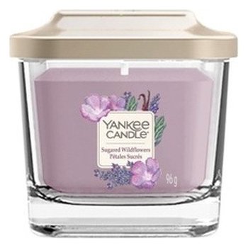 Yankee Candle Elevation - Sugared Wildflowers 552 g od 499 Kč - Heureka.cz