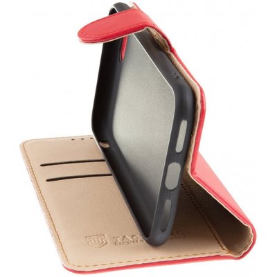 Pouzdro Tactical Field Notes Realme 8i Red – Zboží Živě