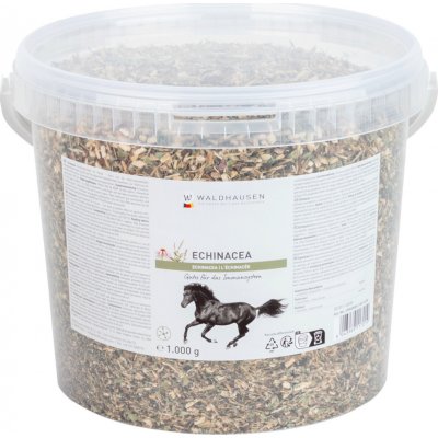 Waldhausen Echinacea 1 kg – Hledejceny.cz