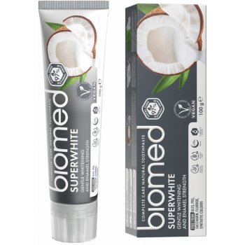 Splat Superwhite Toothpaste bělící zubní pasta 100 g