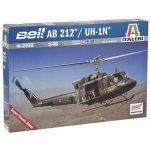 Italeri Bell AB 212 UH1N 1:48 – Hledejceny.cz