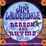 Lauderdale Jim - Reason And Rhyme CD – Hledejceny.cz