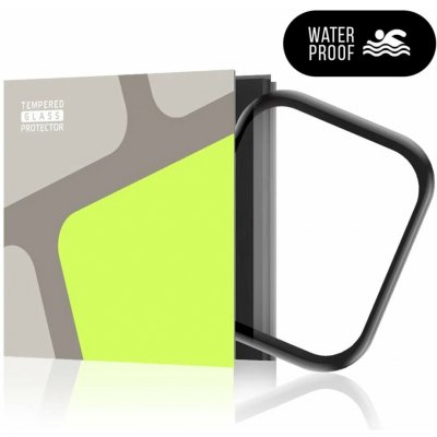 TGP Ochranné sklo na Lamax BCool 2 Plus / BFit Call TGW-LBC-BL – Zboží Živě