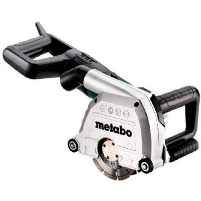 DTZ METABO MFE 40 604040500 – Zboží Dáma