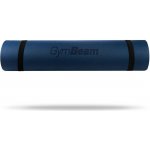 GymBeam Yoga Mat Dual Side Grey – Sleviste.cz