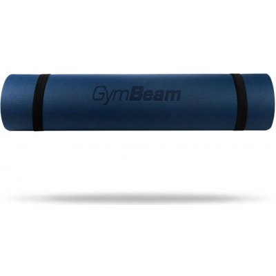 GymBeam Yoga Mat Dual Side Grey – Sleviste.cz