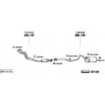 Bosal BS 250-838 – Hledejceny.cz