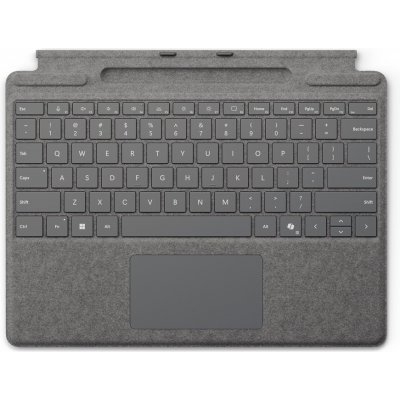 Microsoft Surface Pro Keyboard + Pen Storage CM 8XB-00207 – Zboží Mobilmania