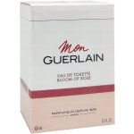 Guerlain Mon Guerlain Bloom of Rose toaletní voda pánská 100 ml – Hledejceny.cz