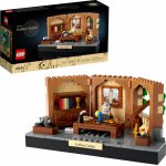 LEGO® Ideas 40595 Pocta Galileu Galileovi – Hledejceny.cz