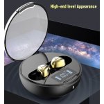 Voraiya Medical Technology G900 bronz luxusní naslouchátka