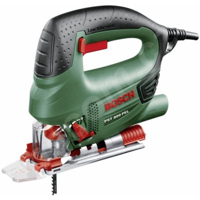 Bosch PST 800 PEL 0.603.3A0.101 – Zboží Mobilmania