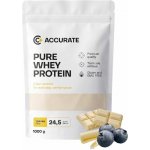 Accurate+ Pure Whey 1000 g – Hledejceny.cz