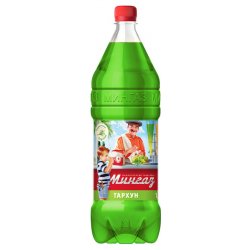 Specifikace MinGaz Limonáda "Tarchun" 1,5l - Heureka.cz