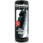 Cloneboy sada pro odlití vlastního penisu černá – Zboží Dáma