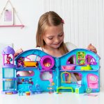 TM Toys Littlest Pet Shop Velký dům zvířátek – Hledejceny.cz