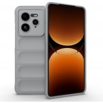 VSECHNONAMOBIL 97476 STEPS Ochranný kryt pro Realme GT 7 Pro 5G šedý – Sleviste.cz