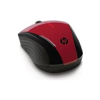 HP X3000 Wireless Mouse N4G65AA