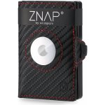 Slimpuro ZNAP Airtag Wallet ochrana RFID ZNAPAirCrbRac12 – Zboží Mobilmania