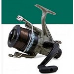 Mistrall Vigor Commando 40 – Zbozi.Blesk.cz