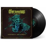 The Cruel Intentions - Venomous Anonymous LP – Hledejceny.cz