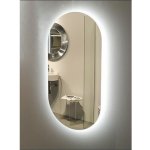 Ambiente Oval 100 x 50 cm 411-286 – Hledejceny.cz