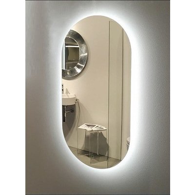 Ambiente Oval 100 x 50 cm 411-286 – Hledejceny.cz