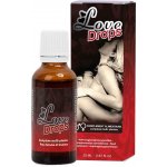 RUF Love Drops 20ml – Zboží Dáma