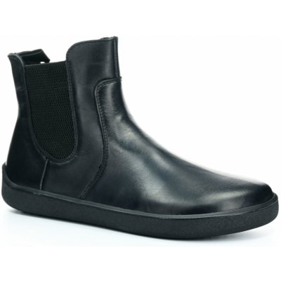 Be Lenka Barefoot boty Entice Neo All black – Zboží Mobilmania