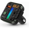 FM transmitter NEDIS CATR2024BK