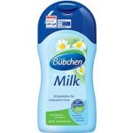 Bübchen Baby mléko 400 ml – Zbozi.Blesk.cz