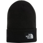 The North Face DOCK WORKER recycled beanie TNF BLACK – Hledejceny.cz