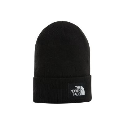 The North Face DOCK WORKER recycled beanie TNF BLACK – Hledejceny.cz