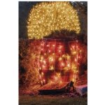 Emos D1CD01 CONNECT ICICLE 100LED 2.5M IP44 RED VNT FIREFLY – Hledejceny.cz