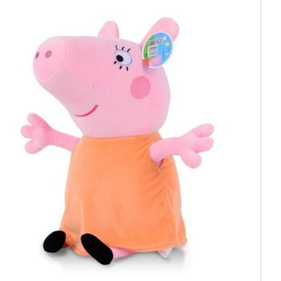 Peppa Pig jednotlivá prasátka Maminka – Zboží Mobilmania