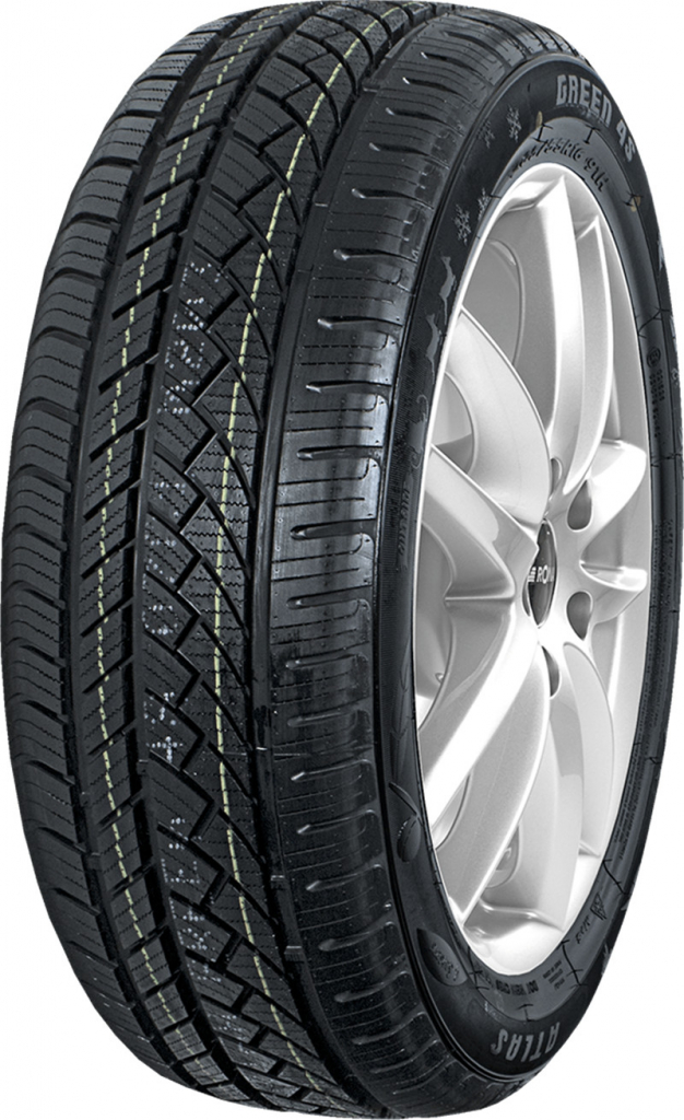 Atlas Green 4S 195/55 R15 85H