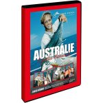 S jakubem na rybách - austrálie - expedice k protinožcům DVD – Zboží Mobilmania