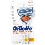 Gillette SkinGuard Sensitive Flexball Power – Zbozi.Blesk.cz