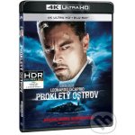 Prokletý ostrov UHD+BD – Zboží Dáma