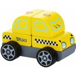 CUBIKA 13159 Taxík – Hledejceny.cz