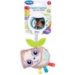 Playgro vrnící tučňáček – Sleviste.cz