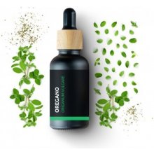 Pěstík Oregano 100% přírodní esenciální olej 10 ml