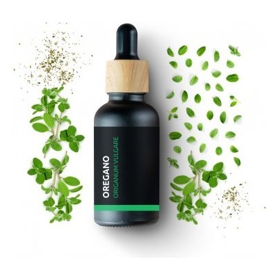 Pěstík Oregano 100% přírodní esenciální olej 10 ml – Zbozi.Blesk.cz