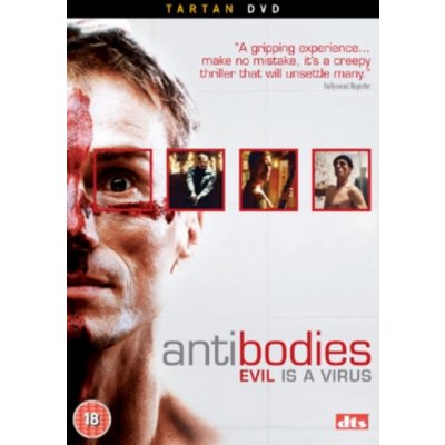 Antibodies DVD