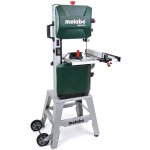 METABO BAS 318 Precision WNB 619009000 – Zboží Mobilmania