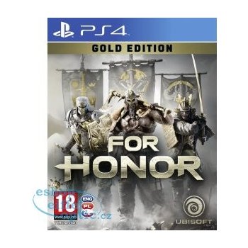 For Honor (Gold)