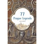 Euromedia 77 Prague Legends / 77 pražských legend (anglicky) – Hledejceny.cz