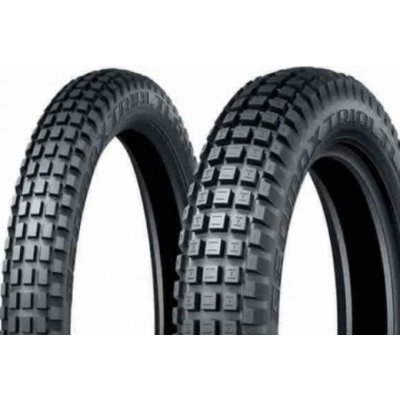 Dunlop GEOMAX TRIAL01 120/100 R18 68M – Zboží Mobilmania